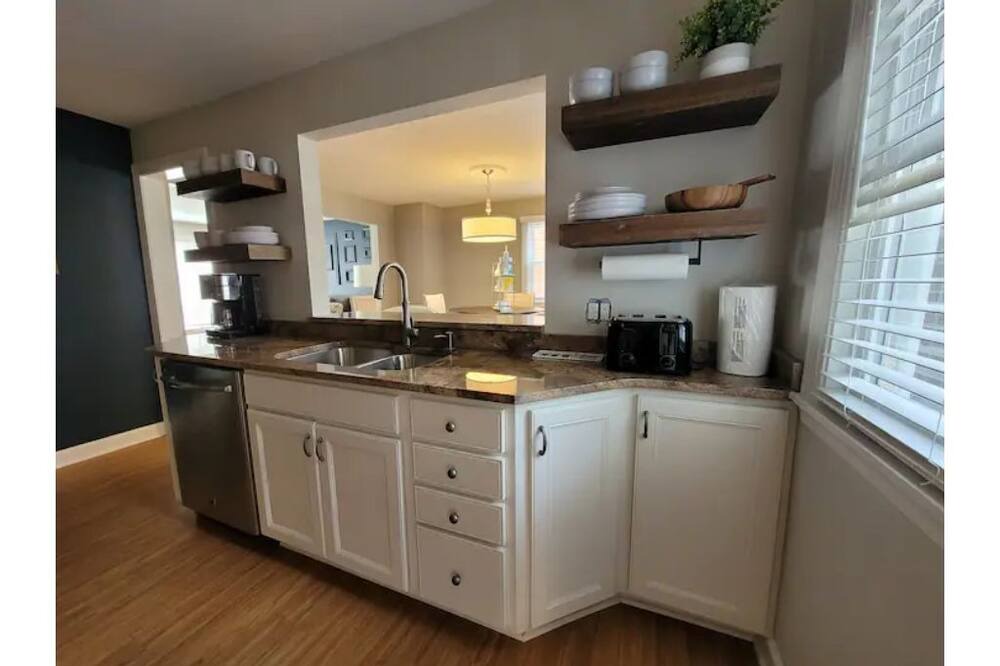 Photo of Kitchen in Williamsville
