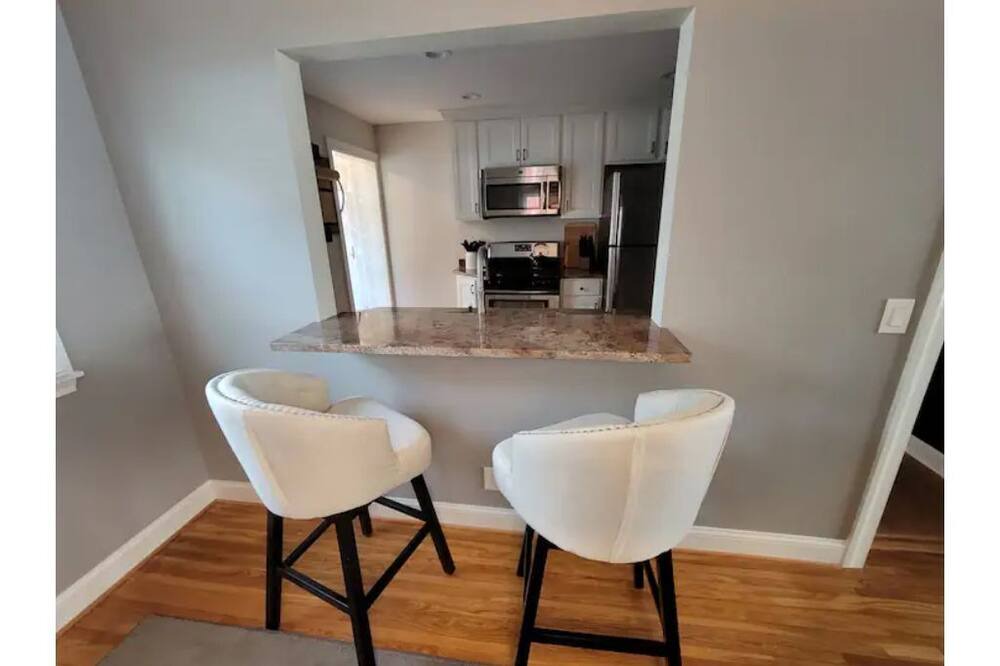 Photo of Kitchen in Williamsville