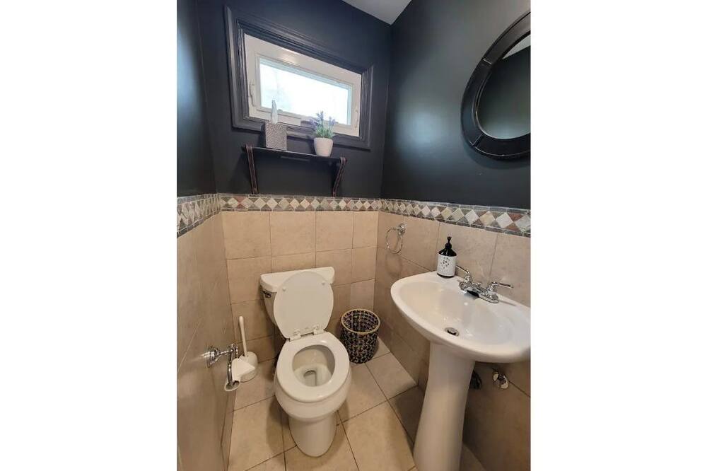Photo of Bathroom in Williamsville