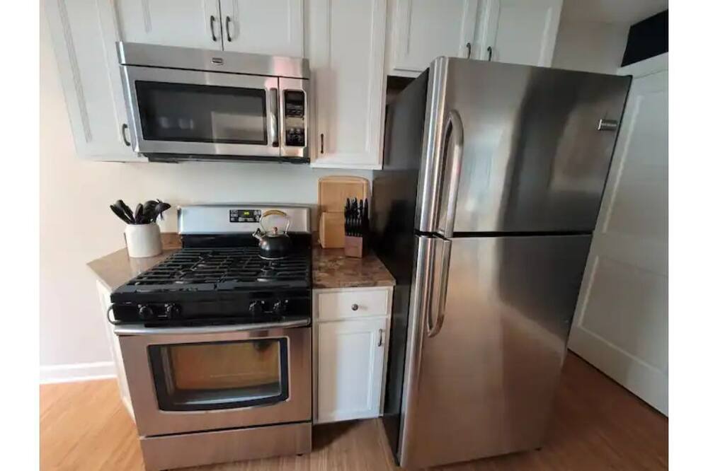 Photo of Kitchen in Williamsville
