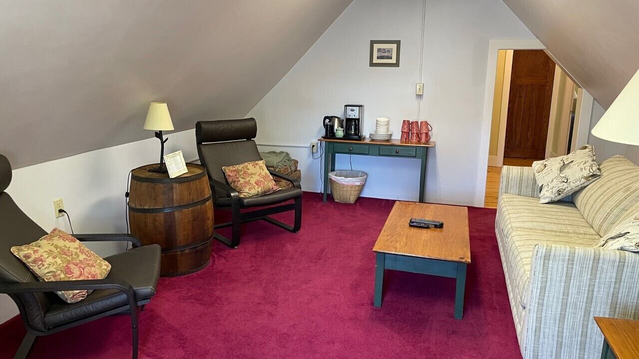Photo of Livingroom in Montgomery Center