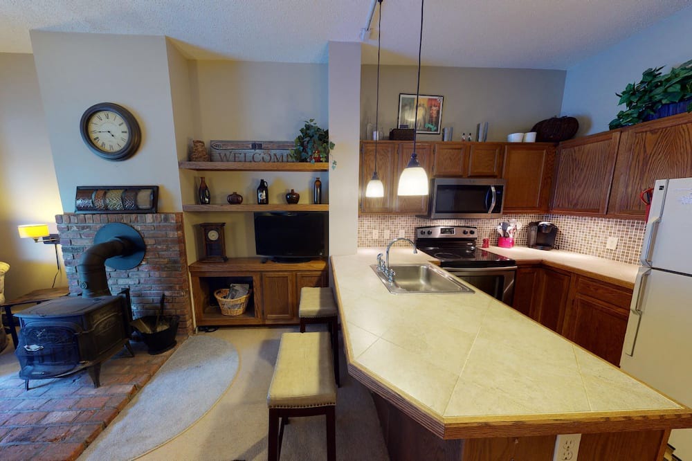 Photo of Kitchen in Pittsfield