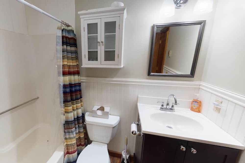 Photo of Bathroom in Pittsfield