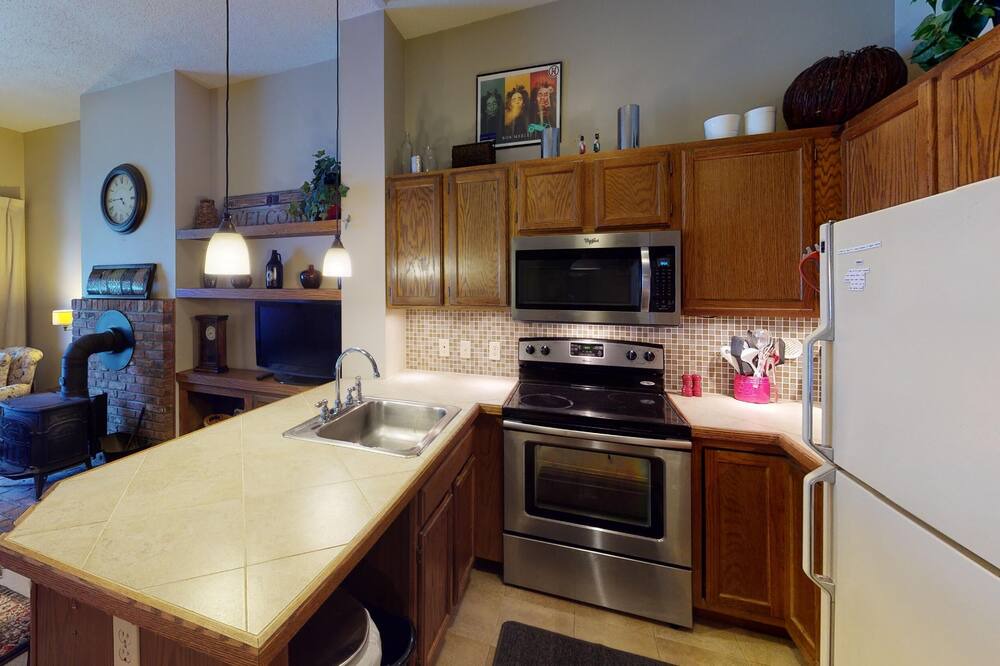 Photo of Kitchen in Pittsfield
