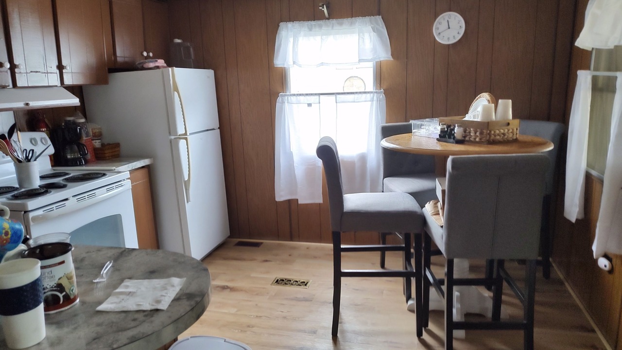 Photo of Kitchen in Wells
