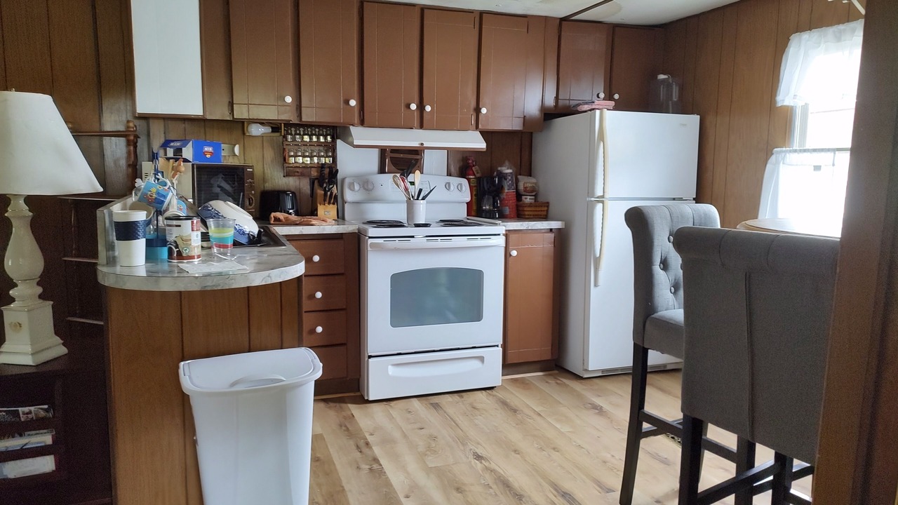 Photo of Kitchen in Wells