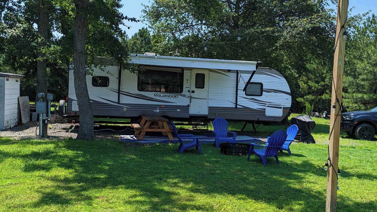 Photo of Outdoor in Severn