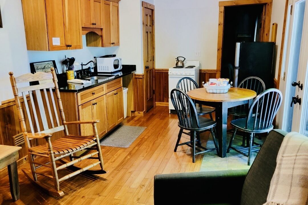 Photo of Livingroom in Leadsville