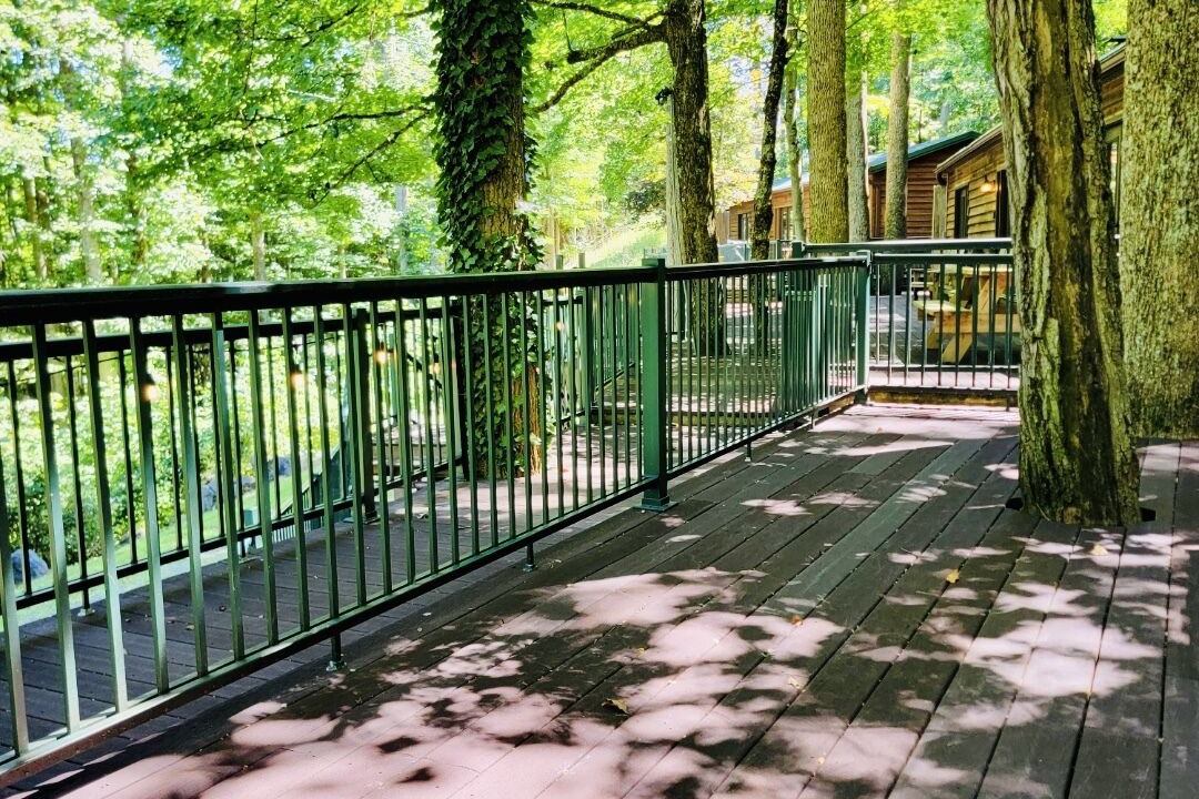 Photo of Outdoor in Leadsville