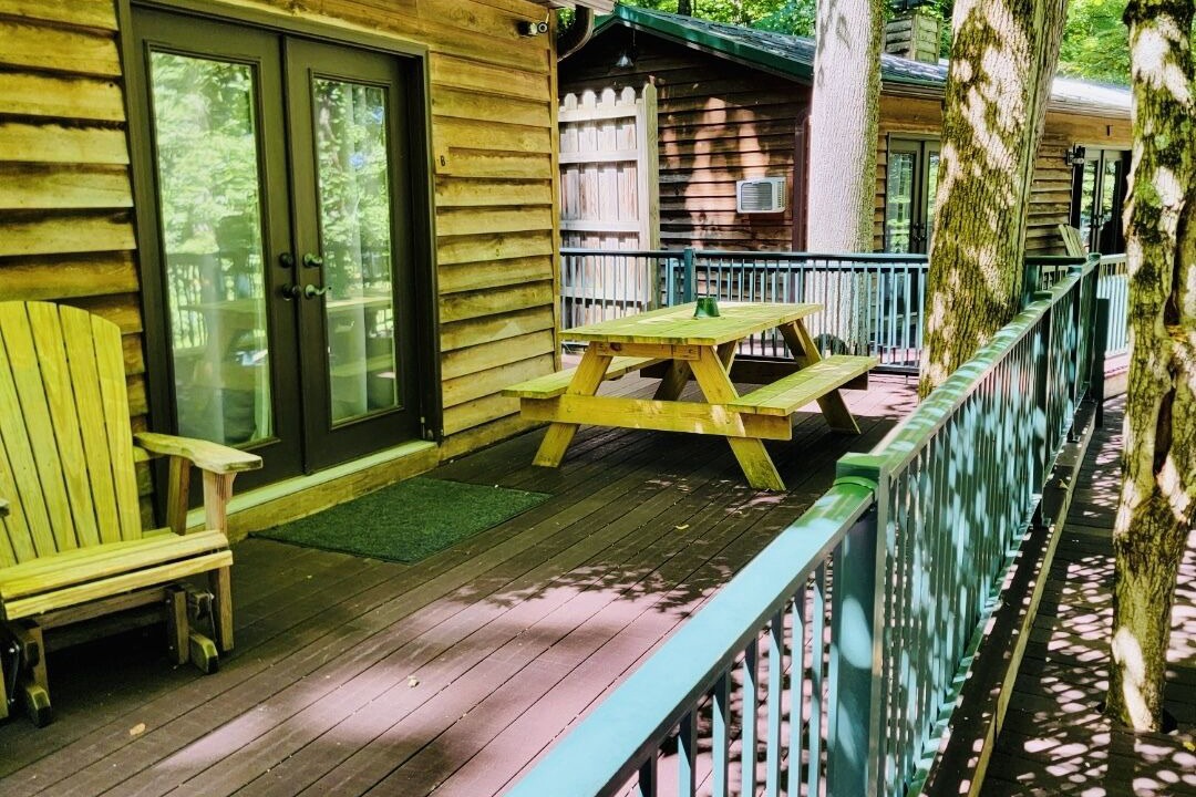 Photo of Outdoor in Leadsville