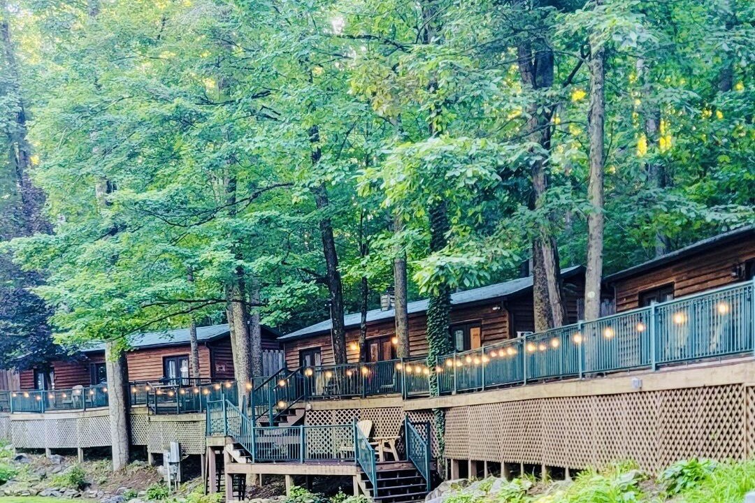 Photo of Outdoor in Leadsville