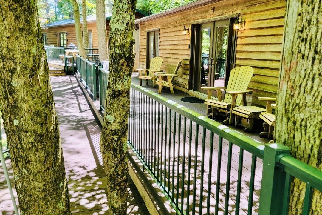 Photo of Outdoor in Leadsville