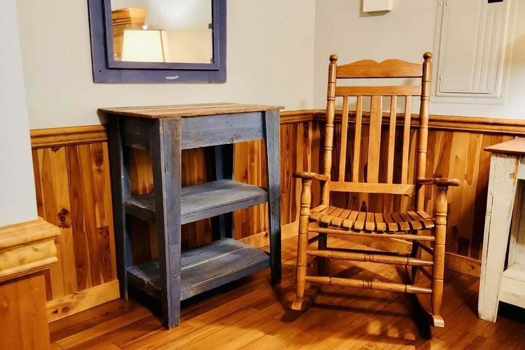 Photo of Livingroom in Leadsville
