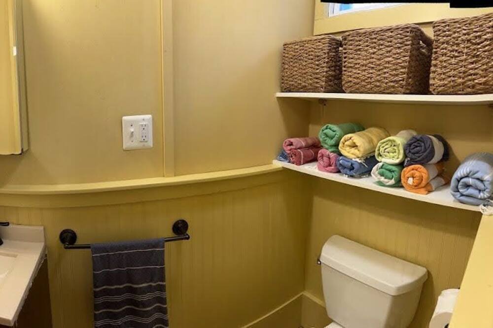 Photo of Bathroom in Wading River