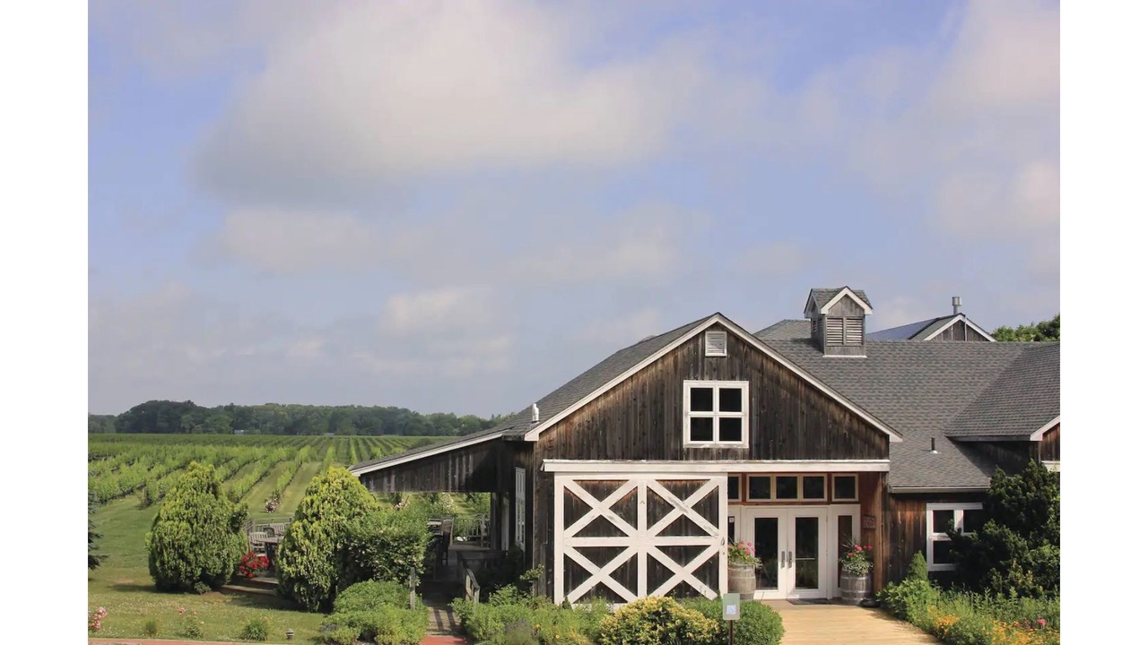 Photo of Outdoor in Baiting Hollow