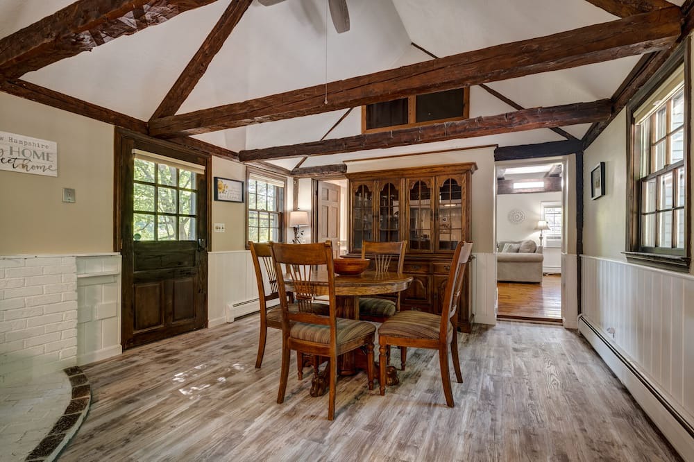 Photo of Kitchen in Effingham