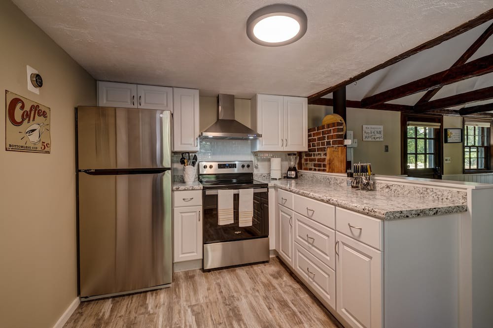 Photo of Kitchen in Effingham