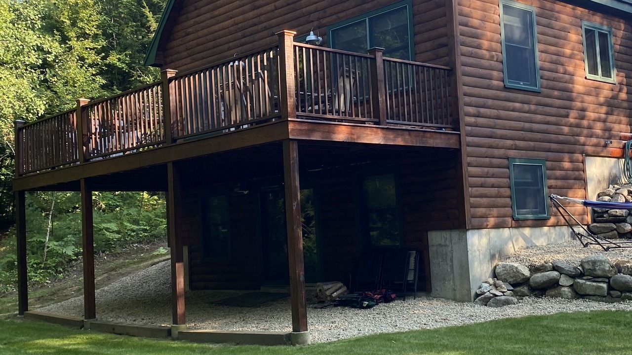 Photo of Outdoor in Rumford Center