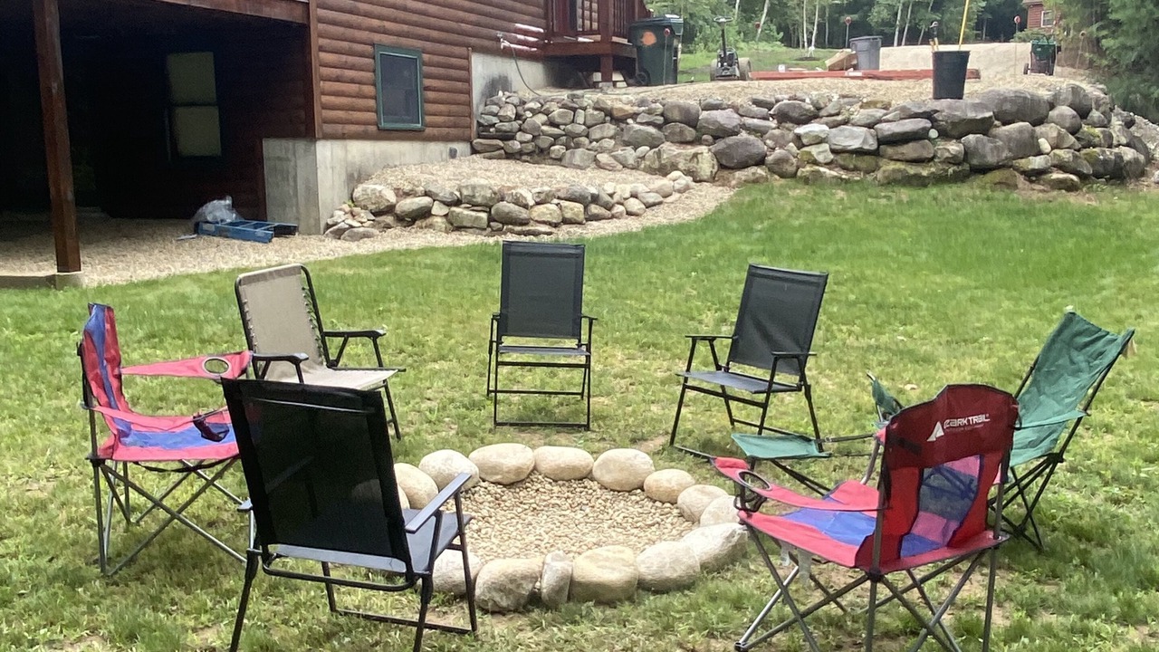 Photo of Outdoor in Rumford Center