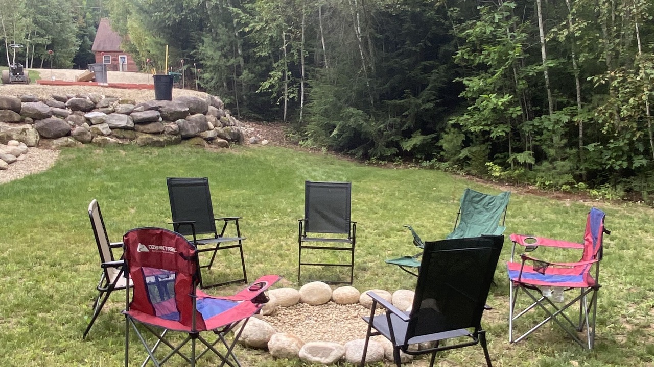 Photo of Outdoor in Rumford Center