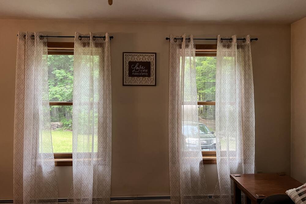 Photo of Bedroom in Wolfeboro