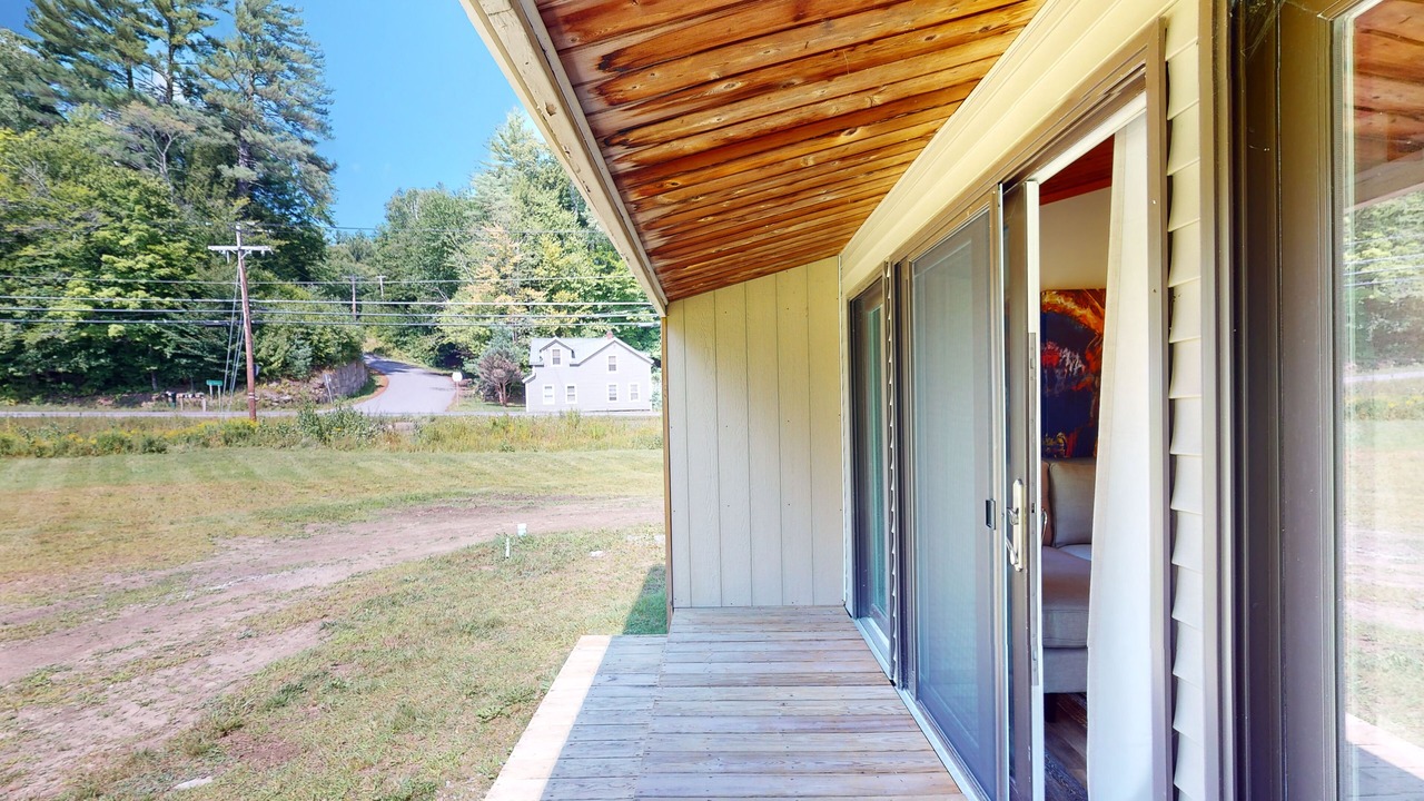 Photo of Outdoor in Stowe Area