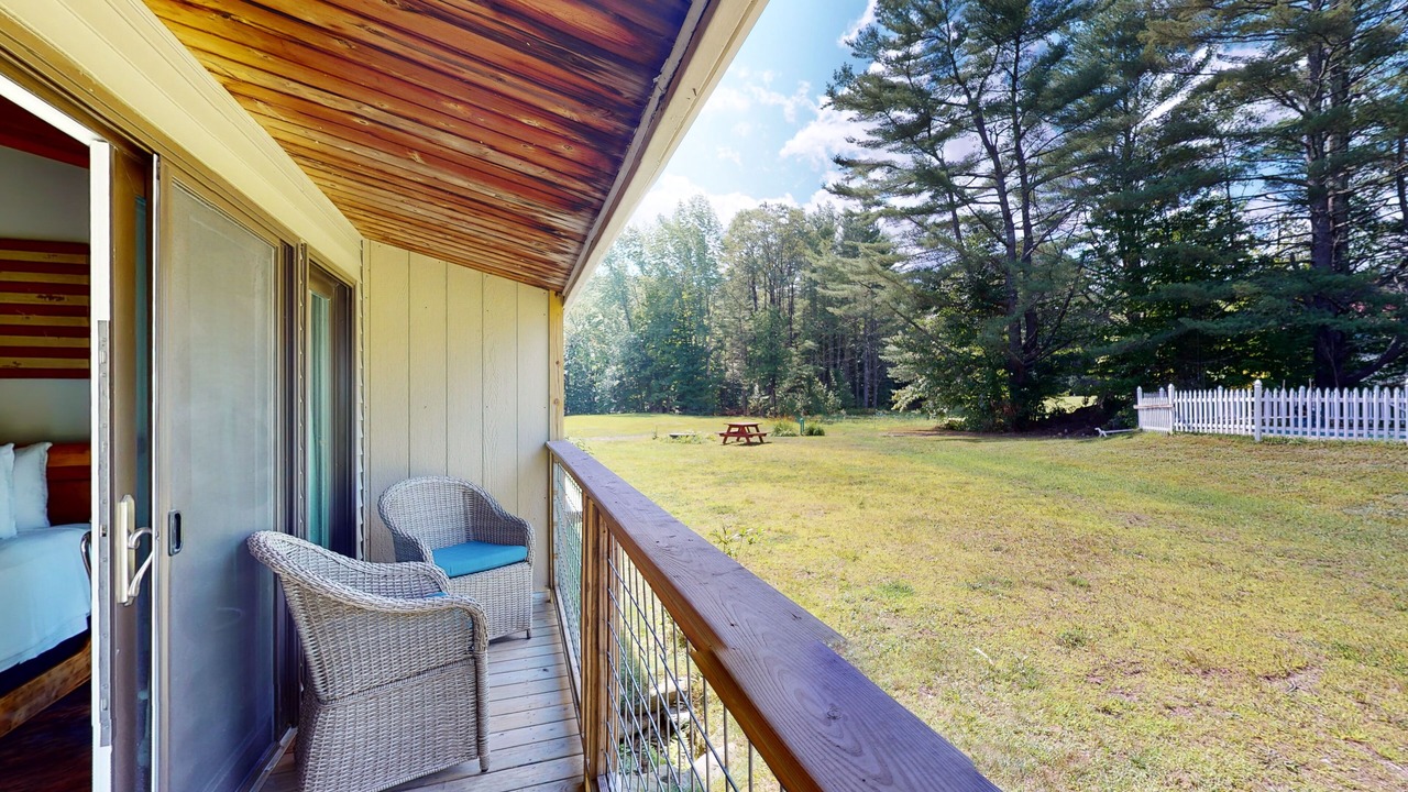 Photo of Outdoor in Stowe Area