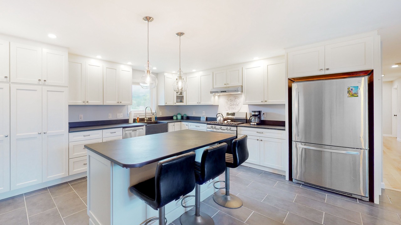 Photo of Kitchen in Pittsford