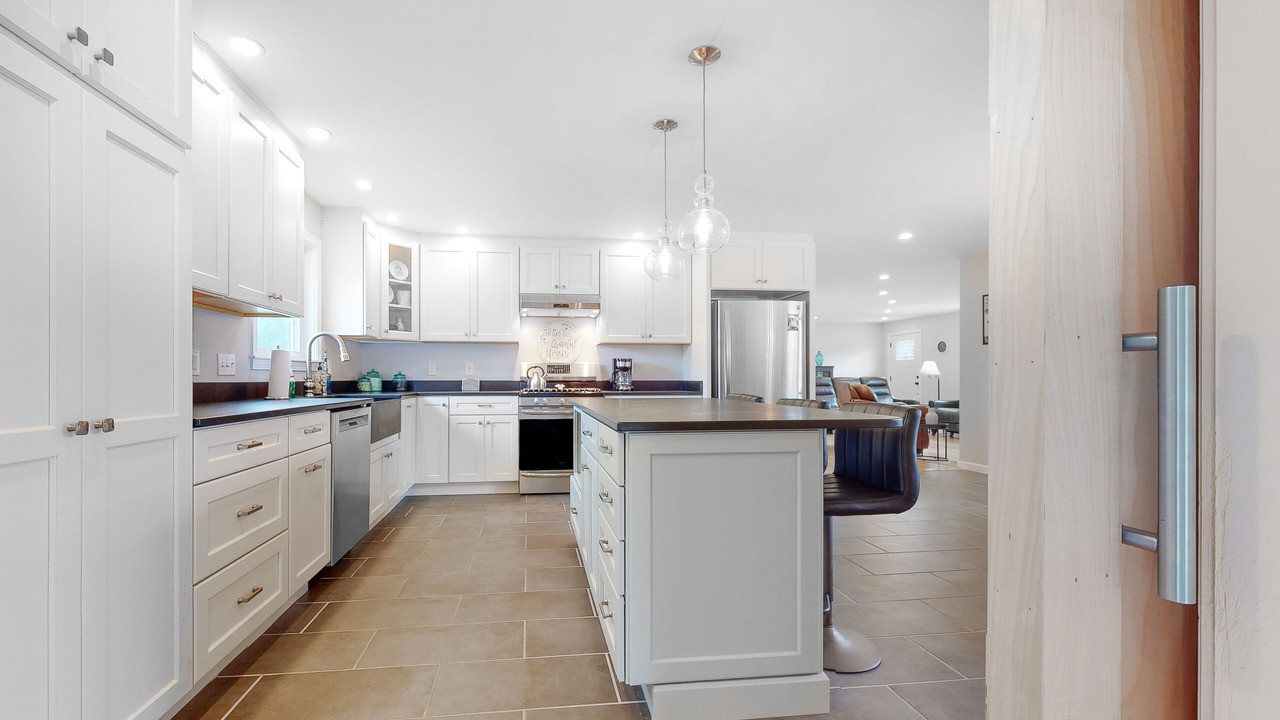 Photo of Kitchen in Pittsford
