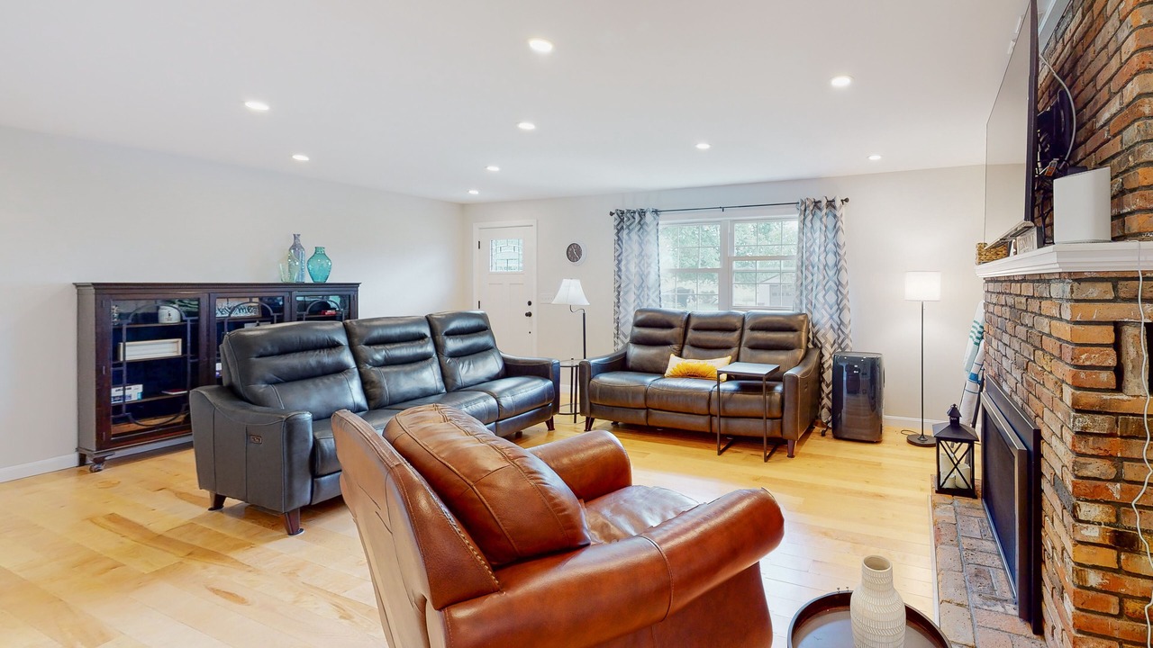 Photo of Livingroom in Pittsford