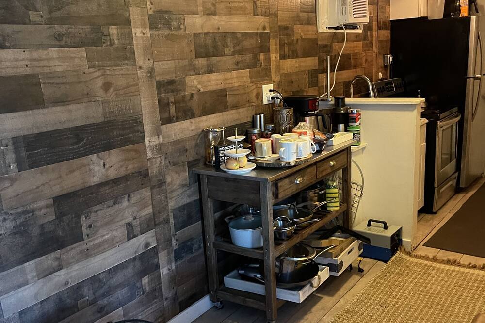 Photo of Kitchen in Park Hill