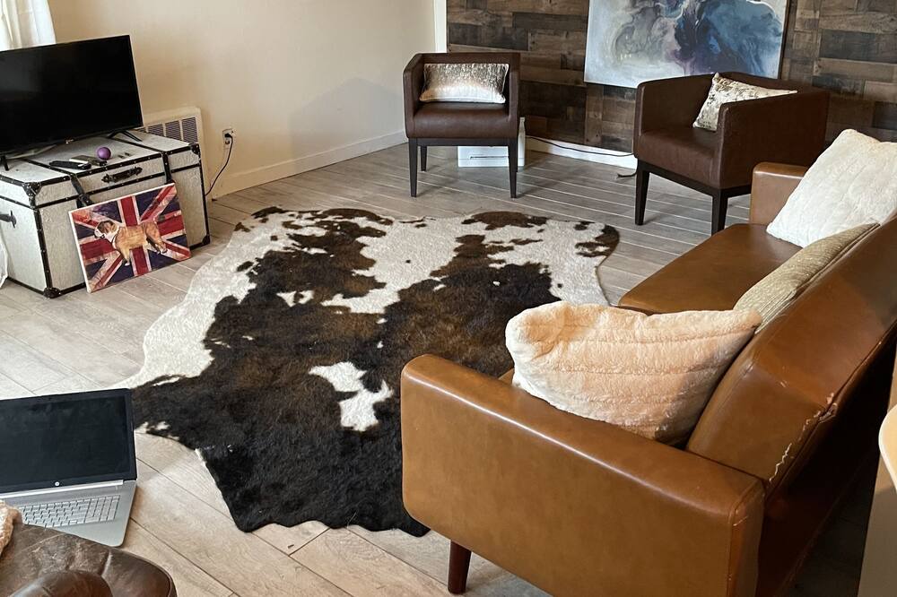 Photo of Livingroom in Park Hill