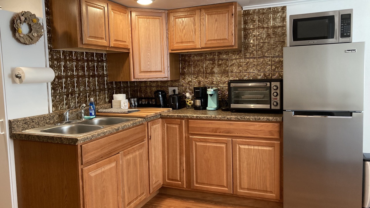 Photo of Kitchen in Denver