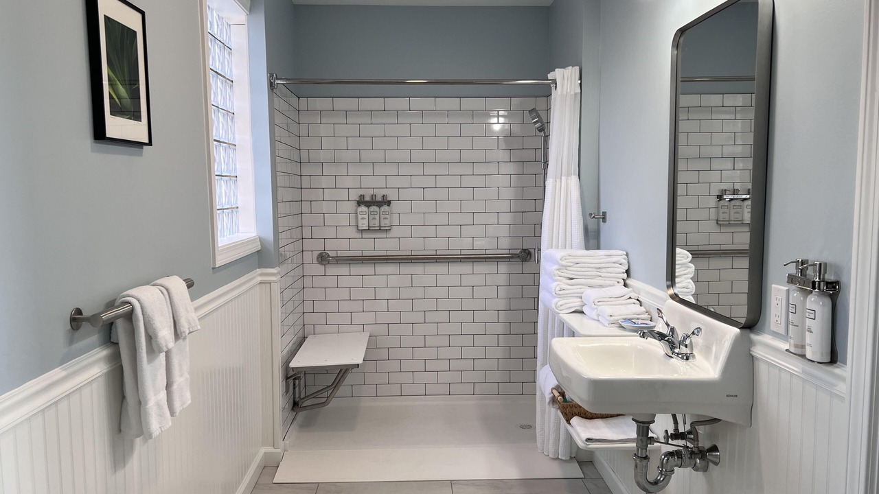 Photo of Bathroom in Florida