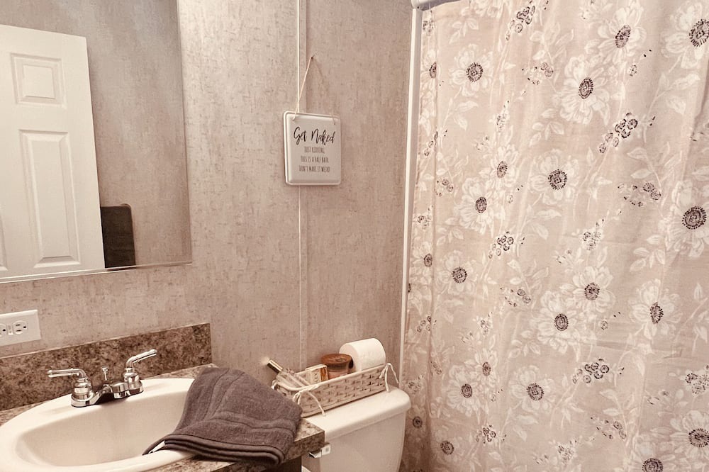 Photo of Bathroom in Middle Grove
