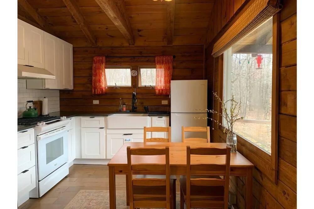 Photo of Kitchen in Roxbury