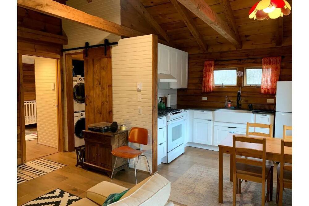 Photo of Kitchen in Roxbury