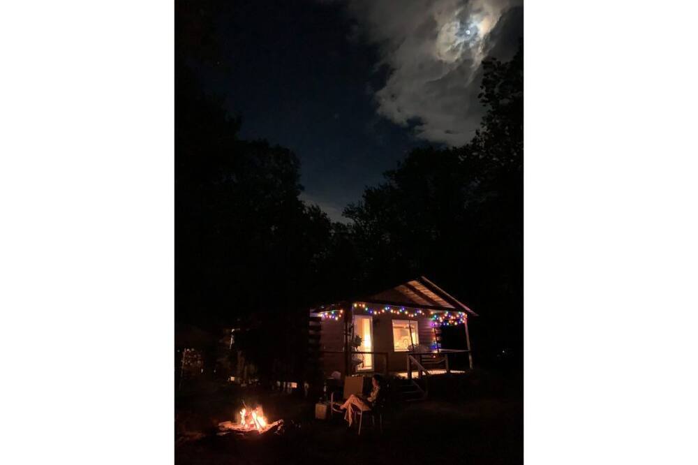 Photo of Outdoor in Roxbury