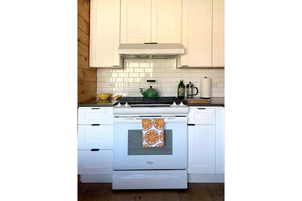 Photo of Kitchen in Roxbury