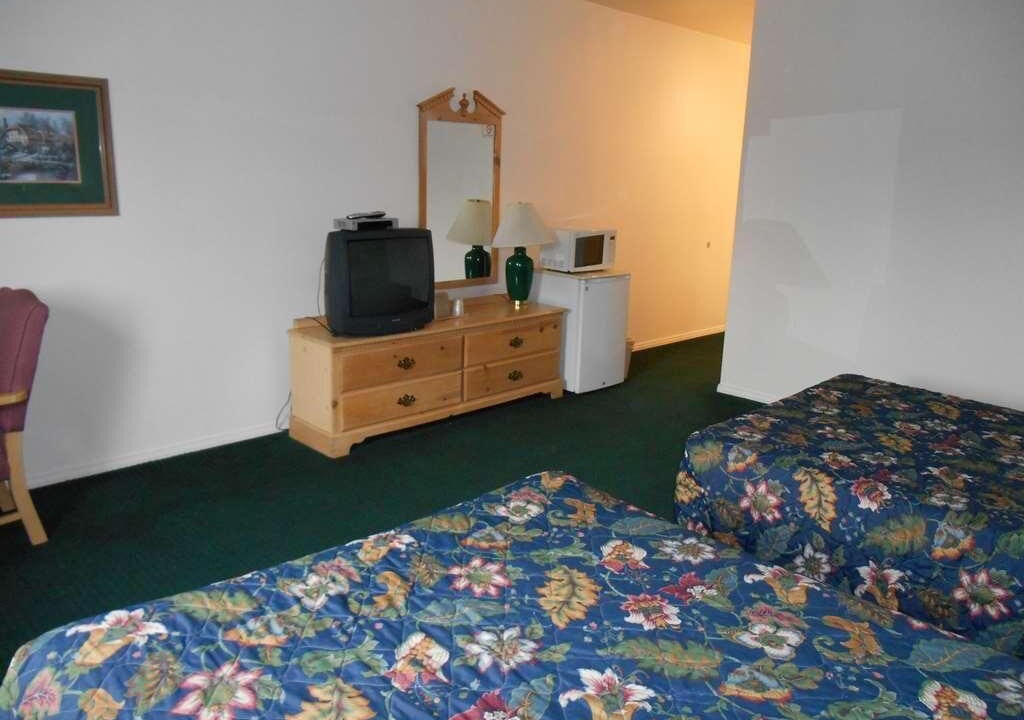 Photo of Bedroom in Enumclaw