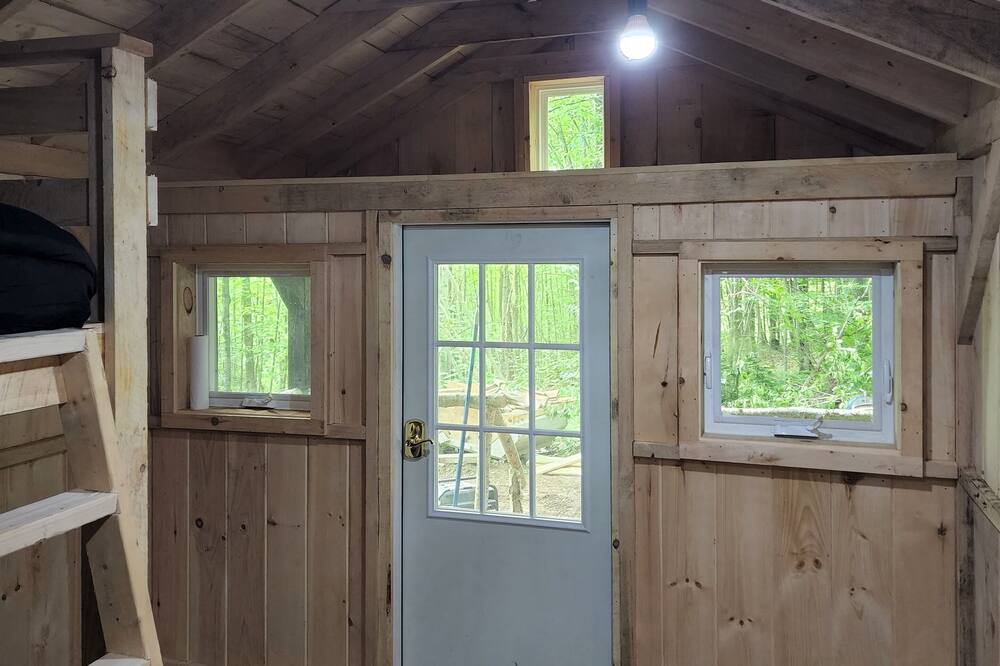 Photo of Bedroom in Errol
