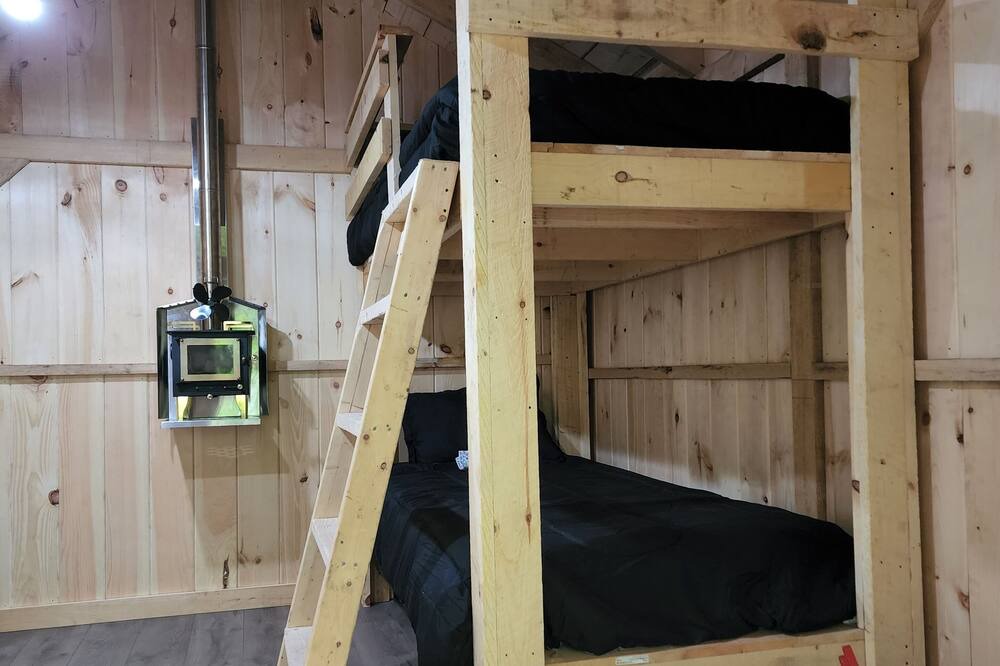 Photo of Bedroom in Errol