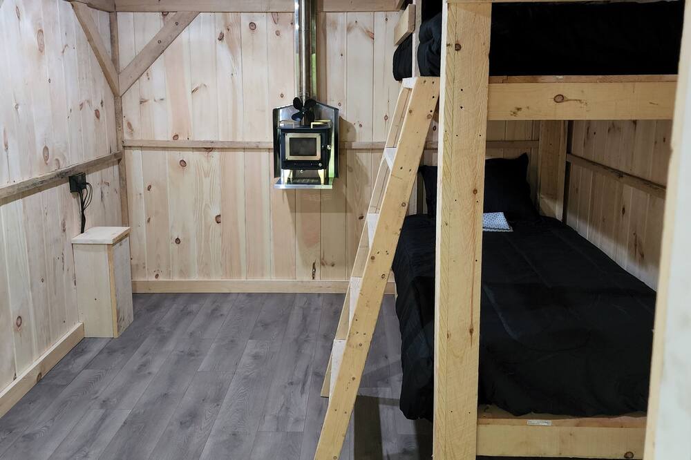 Photo of Bedroom in Errol