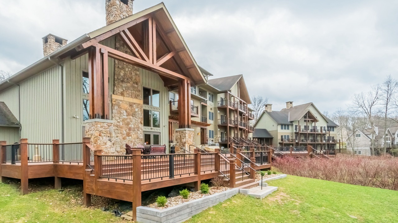 Photo of Outdoor in Thayerville