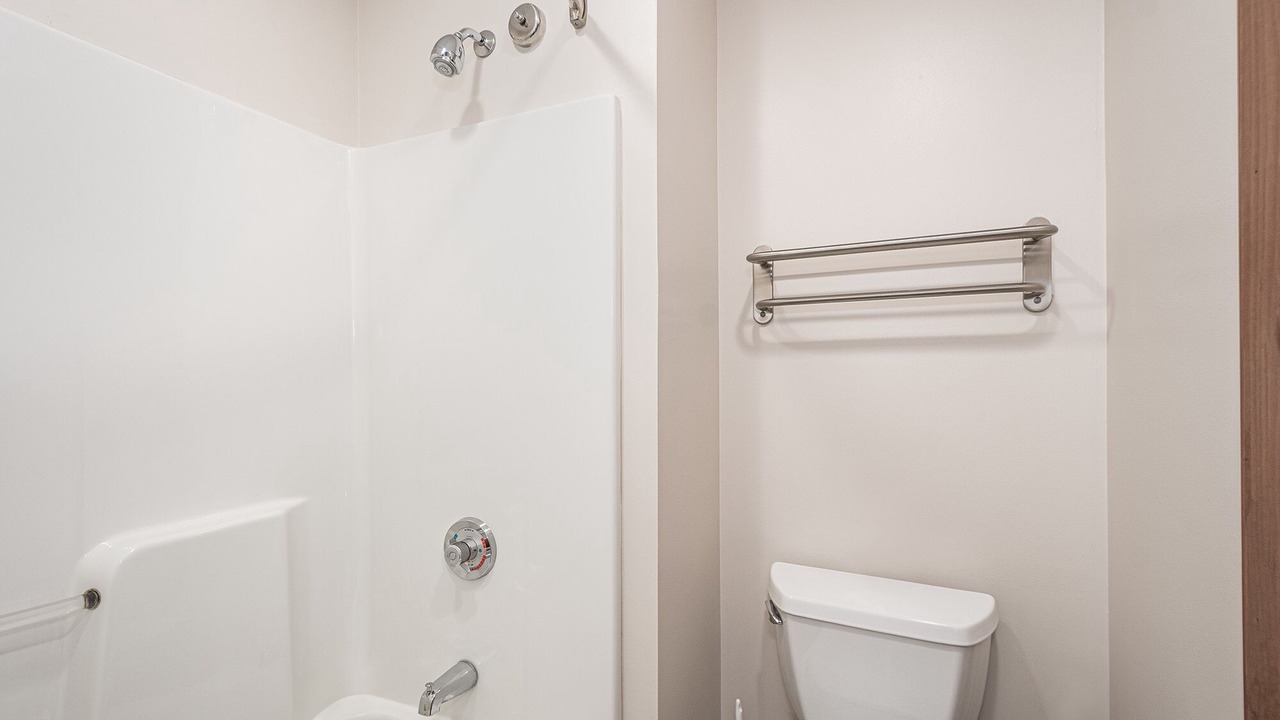 Photo of Bathroom in Thayerville