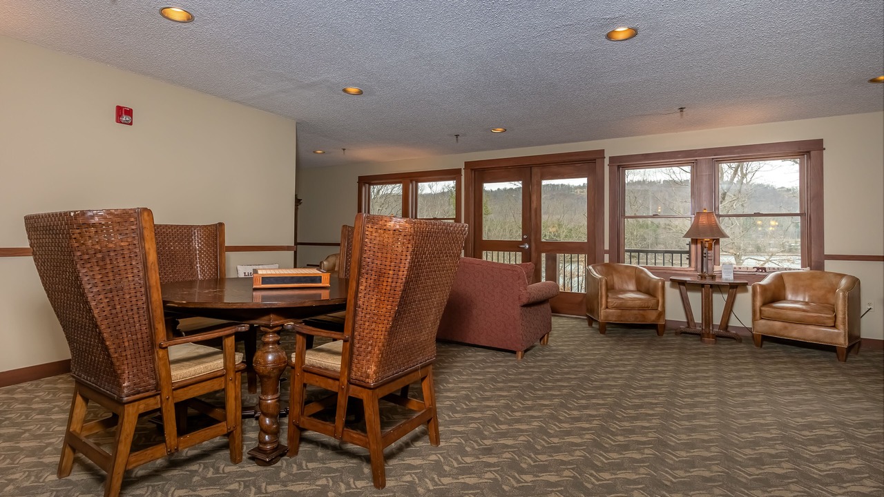 Photo of Livingroom in Thayerville