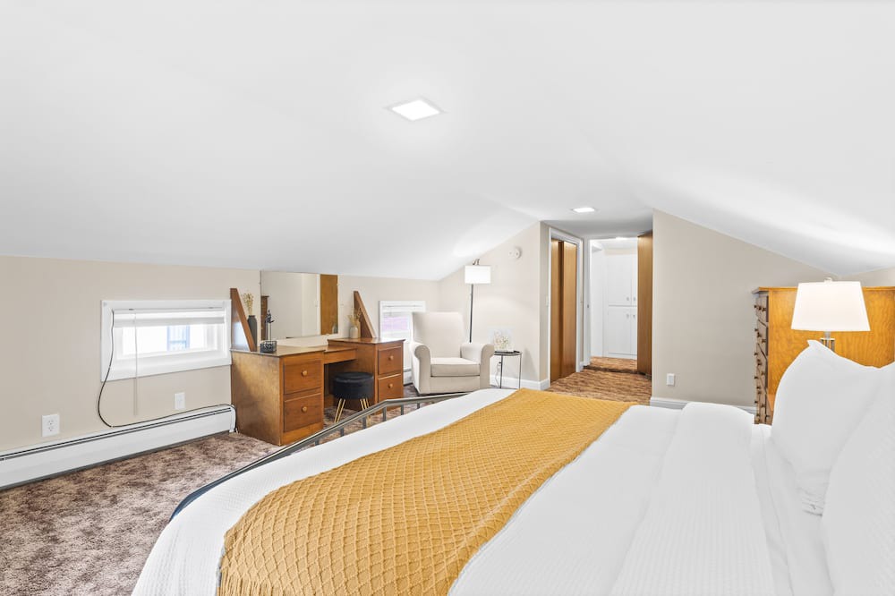 Photo of Bedroom in Palmyra