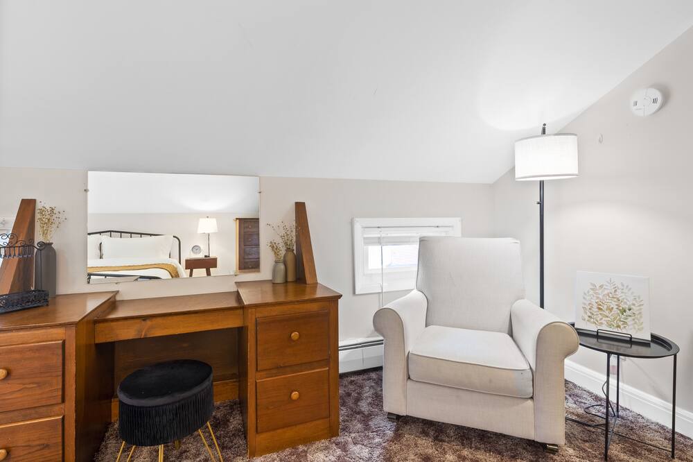 Photo of Bedroom in Palmyra