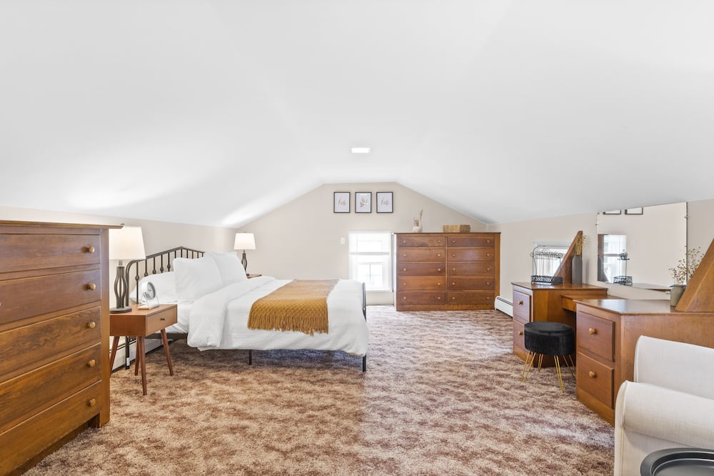 Photo of Bedroom in Palmyra