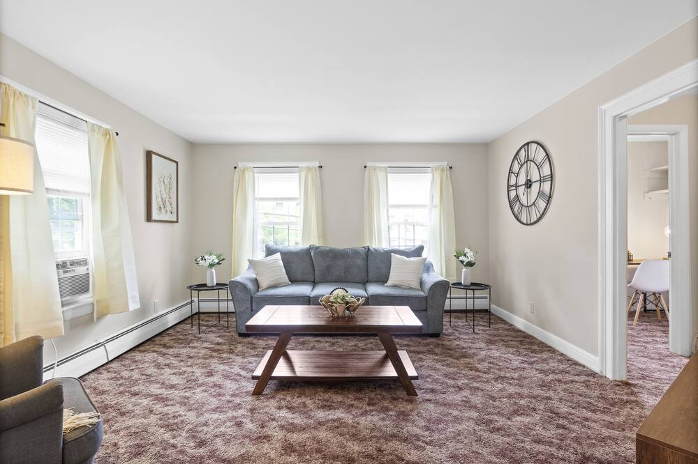 Photo of Livingroom in Palmyra